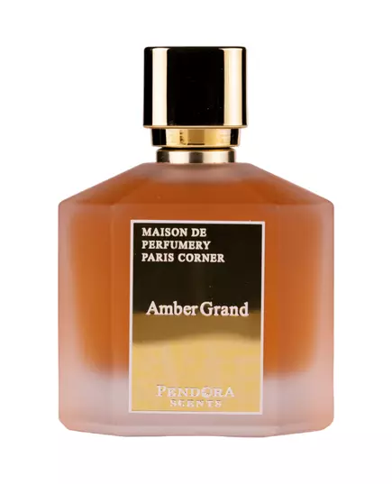 Pendora Scents Amber Grand Парфюмированная вода 100 мл