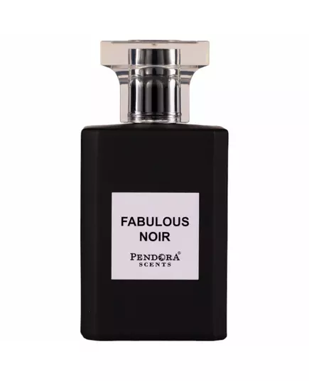 Pendora Scents Fabulous Noir парфюмерная вода EDP 100 мл