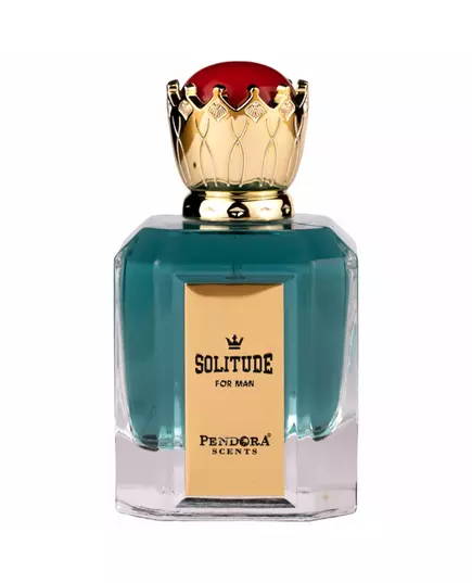 Pendora Scents Solitude for Man парфюмерная вода EDP 100 мл