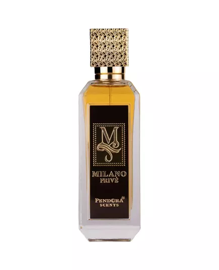 Pendora Scents Milano Prive парфюмерная вода EDP 100 мл