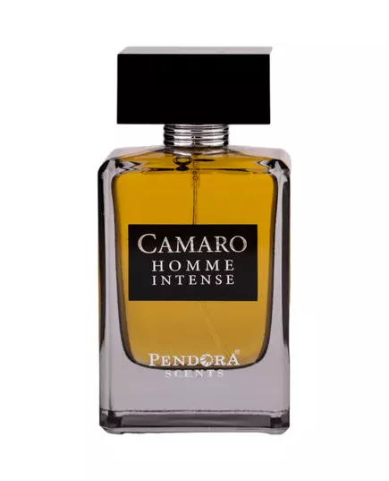 Pendora Scents Camaro Homme Intense парфюмерная вода EDP 100 мл