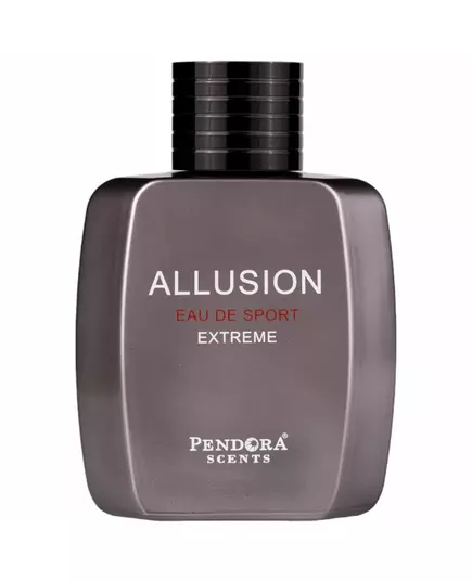 Pendora Scents Allusion Eau De Sport Extreme парфюмерная вода 100 мл
