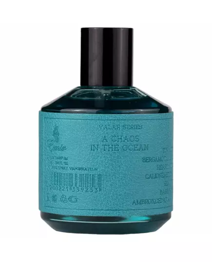 Emir A Chaos in the Ocean Парфюмерная вода 100 мл