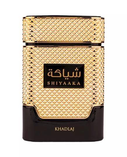 Khadlaj Shiyaaka Gold парфюмерная вода EDP 100 мл