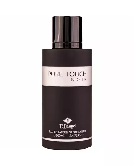 Tad Angel Pure Touch Noir Парфюмированная вода 100 мл