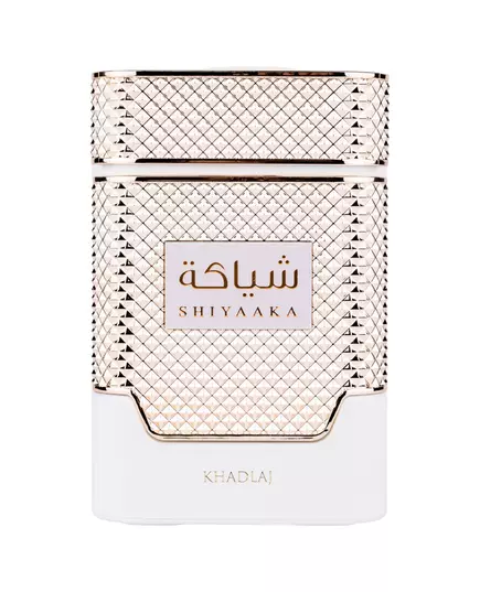 Khadlaj Shiyaaka White парфюмерная вода EDP 100 мл