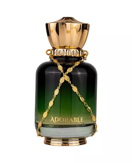 Maison Asrar Adorable парфюмерная вода EDP 100 мл