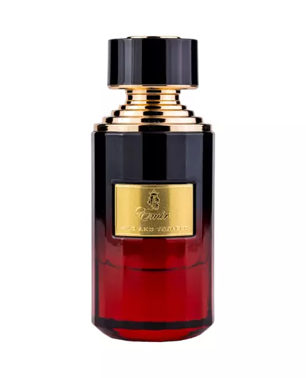 Emir Wild and Tobacco Парфюмерная вода 75 мл