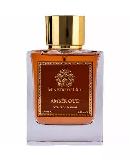 Ministry of Oud Amber Oud духи Parfum 100 мл