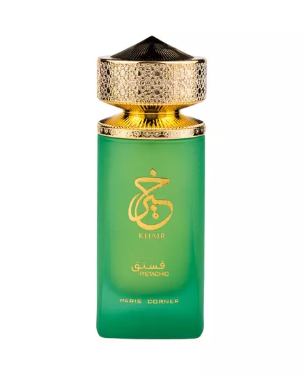 Paris Corner Khair Pistachio парфюмерная вода EDP 100 мл