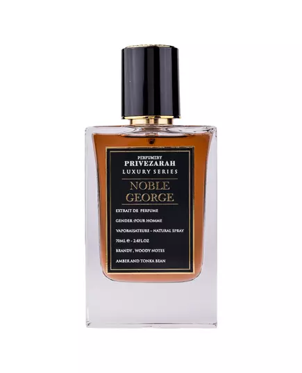 Privezarah Noble George Парфумована вода 70 мл
