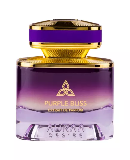 Auraa Desire Purple Bliss духи Parfum 100 мл