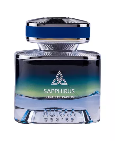 Auraa Desire Sapphirus духи Parfum 100 мл