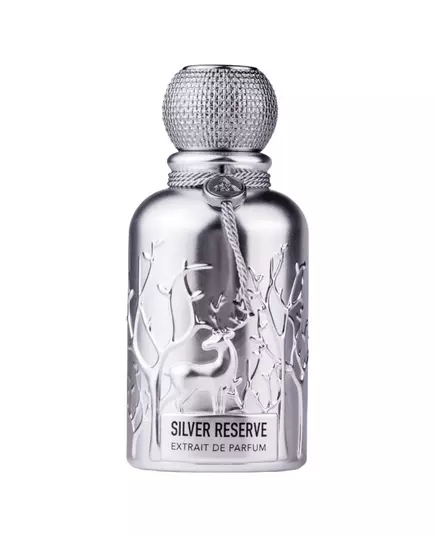 Auraa Desire Silver Reserve духи Parfum 100 мл