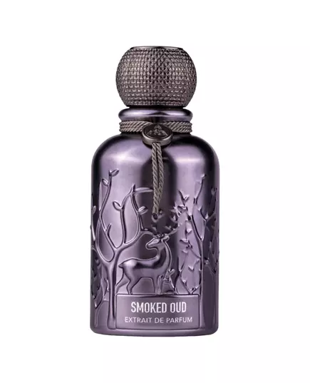 Auraa Desire Smoked Oud духи Parfum 100 мл