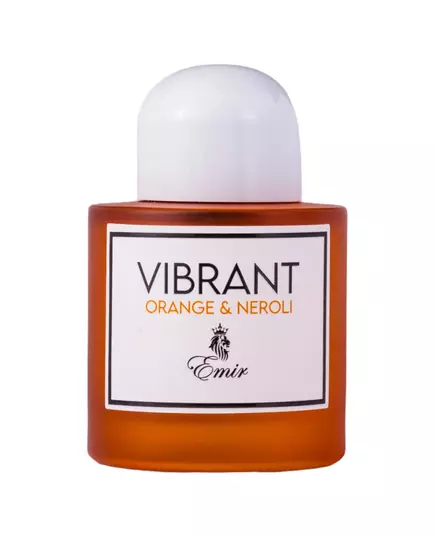 Emir Vibrant Orange and Neroli Парфюмерная вода 100 мл