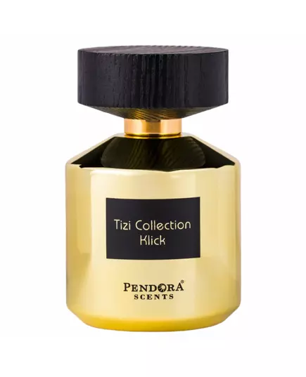 Pendora Scents Tizi Collection - Klick Парфюмерная вода 100 мл
