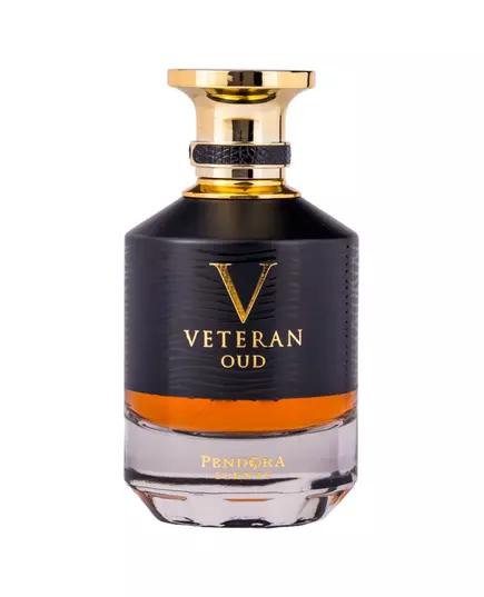 Pendora Scents Veteran Oud парфюмерная вода EDP 100 мл