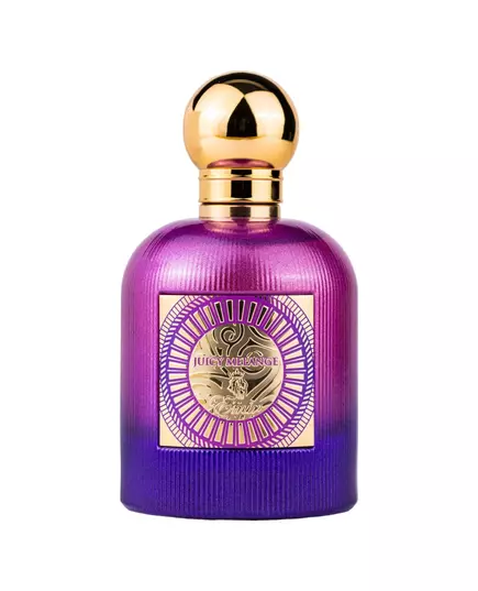 Emir Juicy Melange парфюмерная вода EDP 100 мл