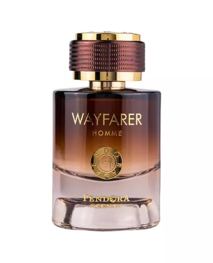 Pendora Scents Wayfarer парфюмерная вода EDP 100 мл