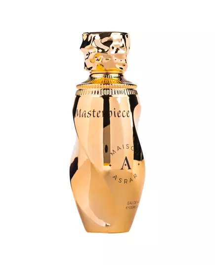 Maison Asrar Masterpiece парфюмерная вода 100 мл