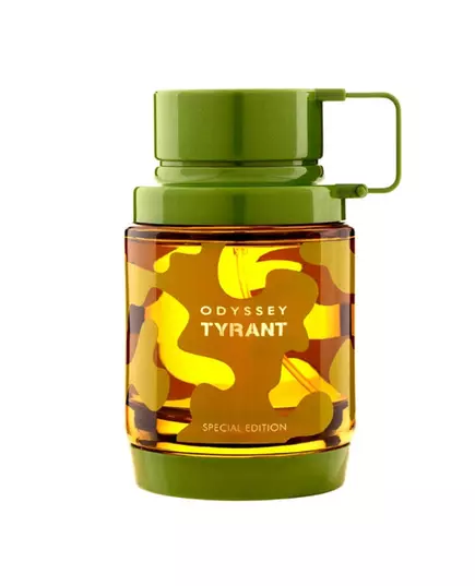 Armaf Odyssey Tyrant парфюмерная вода EDP 100 мл