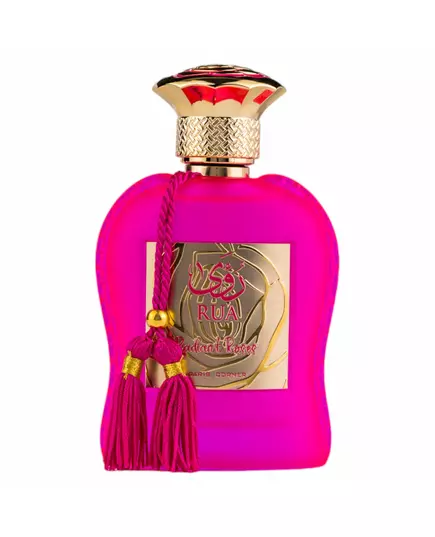 Paris Corner Rua Radiant Roses парфюмерная вода EDP 100 мл