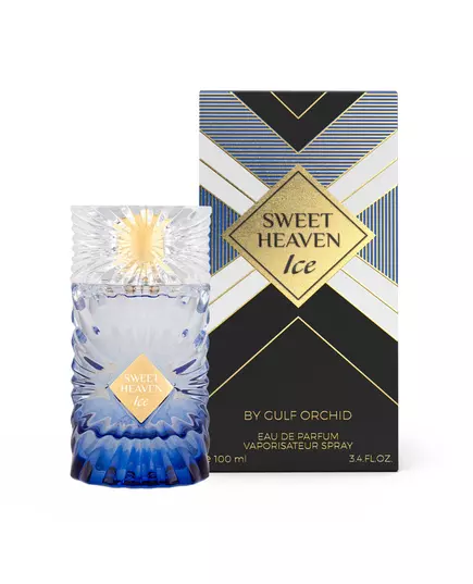 Gulf Orchid Sweet Heaven Ice Парфумована вода 100ml