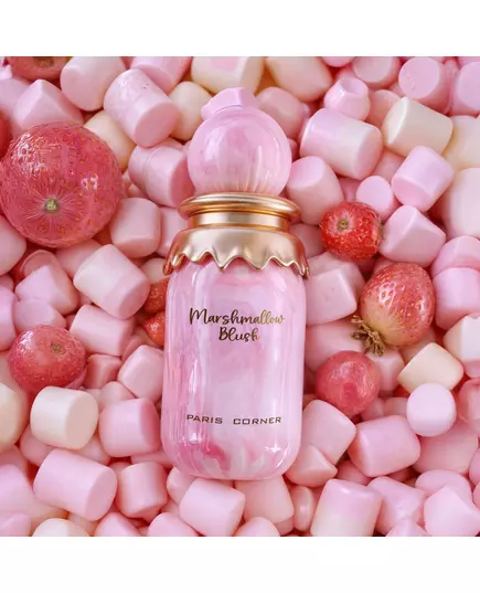 Paris Corner Marshmallow Blush Парфюмерная вода 100 мл