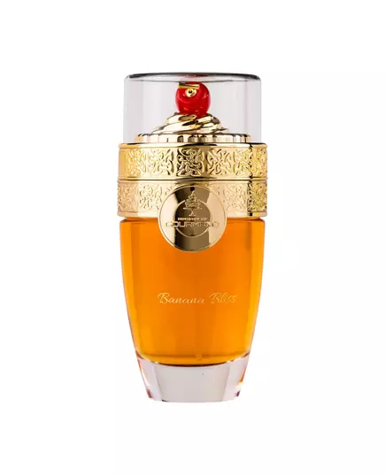 Ministry of Gourmand Banana Bliss 100 мл