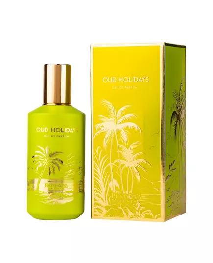 Pendora Scents Oud Holidays Парфюмерная вода 100 мл