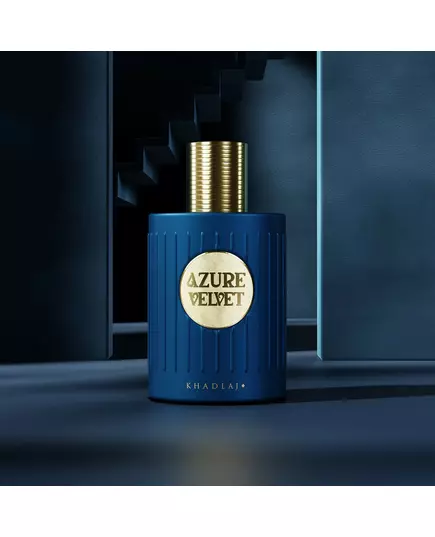 Khadlaj Azure Velvet духи Parfum 100 мл