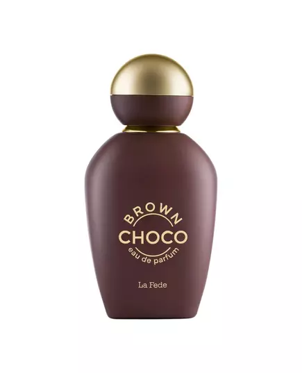 La Fede Choco Brown парфюмерная вода EDP 100 мл