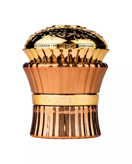 Ministry of Gourmand Creamy Biscuit парфюмерная вода EDP 100 мл