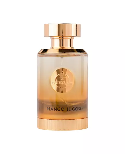 Ministry of Gourmand Mango Jugoso 100 мл