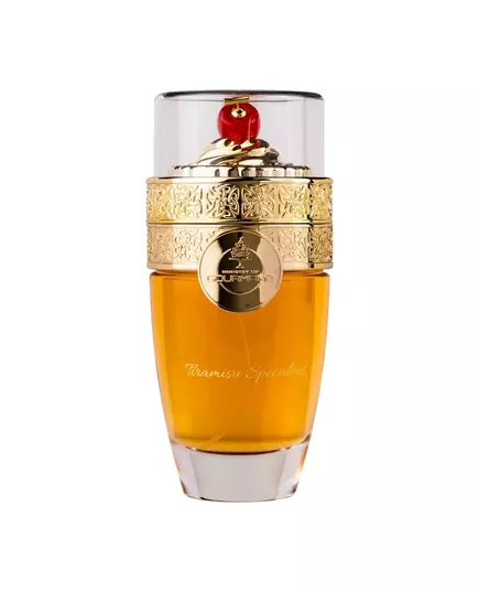 Ministry of Gourmand Tiramisu Speculoos 100 мл