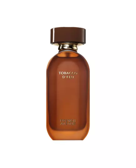 French Avenue Tobacco d'Feu Парфюмерная вода 100 мл
