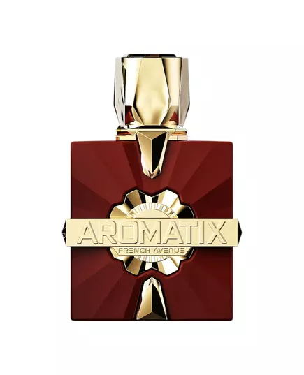 French Avenue Carnal Desire Aromatix Парфюмерная вода 100 мл