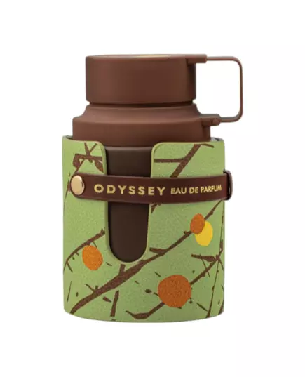 Armaf Odyssey Dubai Chocolate парфюмерная вода EDP 100 мл