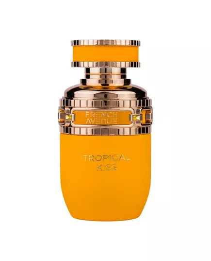 French Avenue Tropical Kiss Парфюмерная вода 80 мл