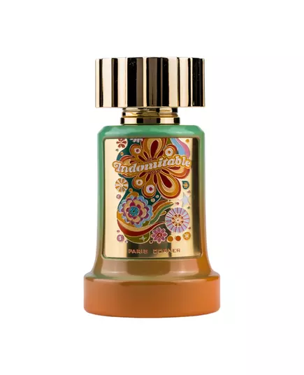 Paris Corner Indomitable парфюмерная вода 100 мл
