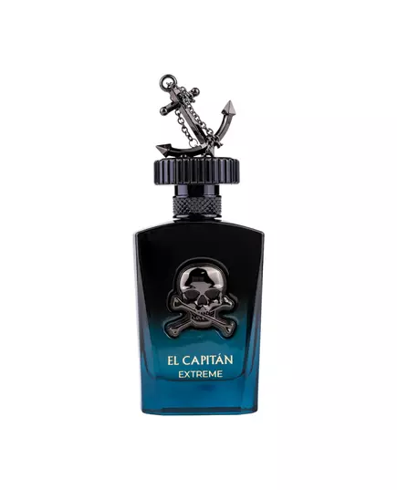Gulf Orchid El Capitan Extreme парфумована вода EDP 100ml