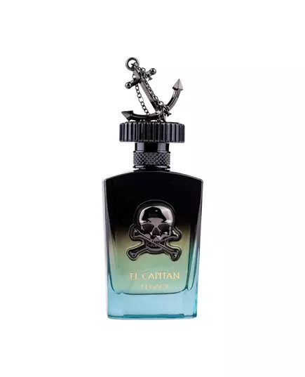 Gulf Orchid El Capitan Legacy парфумована вода EDP 100ml