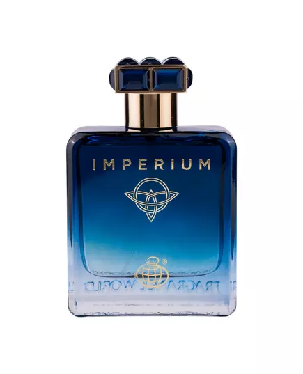 Fragrance World Imperium Парфюмерная вода 100 мл