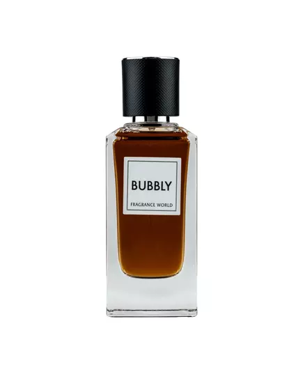 Fragrance World Bubbly Парфюмерная вода 100 мл