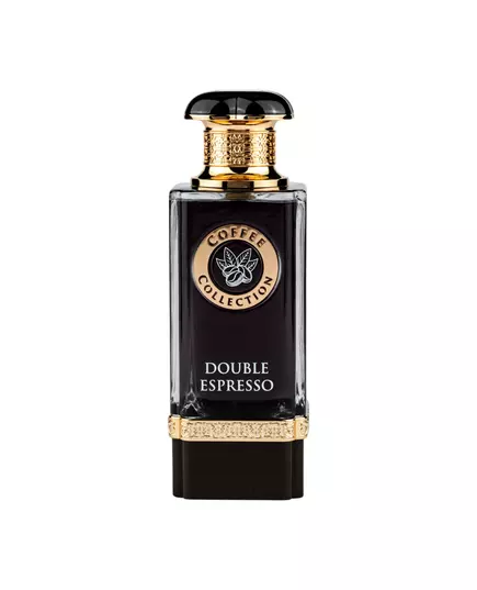 Fragrance World Double Espresso Парфюмерная вода 100 мл