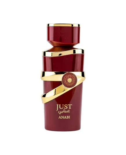 Fragrance World Just Anabi Парфюмерная вода 100 мл