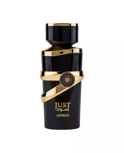 Fragrance World Just Aswad Парфюмерная вода 100 мл
