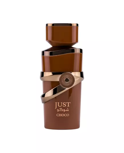 Fragrance World Just Choco Парфюмерная вода 100 мл