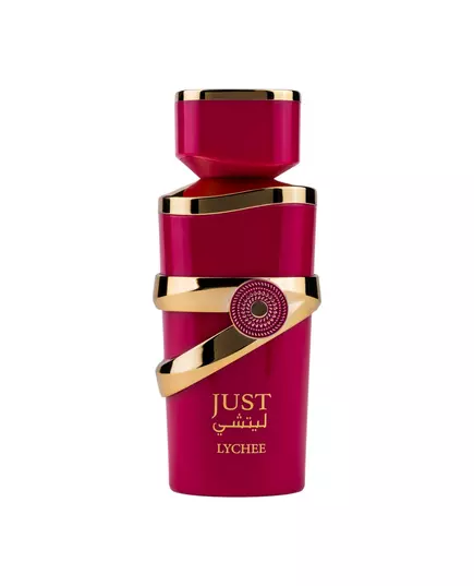 Fragrance World Just Lychee Парфюмерная вода 100 мл